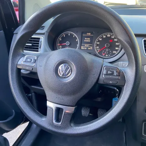 VOLKSWAGEN Fox 1.0 4P COMFORTLINE FLEX, Foto 12