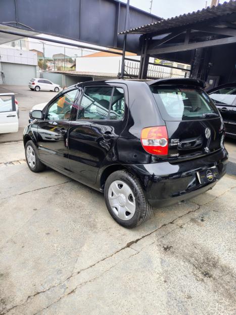 VOLKSWAGEN Fox 1.0 4P FLEX, Foto 4