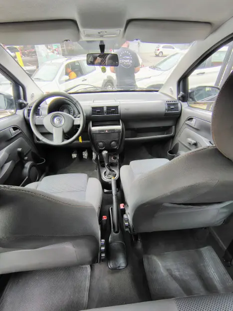 VOLKSWAGEN Fox 1.0 4P FLEX, Foto 8