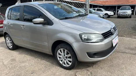 VOLKSWAGEN Fox 1.0 4P FLEX, Foto 2