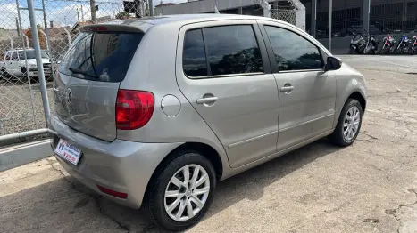 VOLKSWAGEN Fox 1.0 4P FLEX, Foto 9