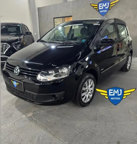VOLKSWAGEN Fox 1.0 4P FLEX, Foto 1