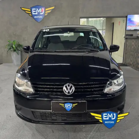 VOLKSWAGEN Fox 1.0 4P FLEX, Foto 2