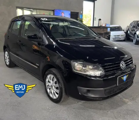 VOLKSWAGEN Fox 1.0 4P FLEX, Foto 3