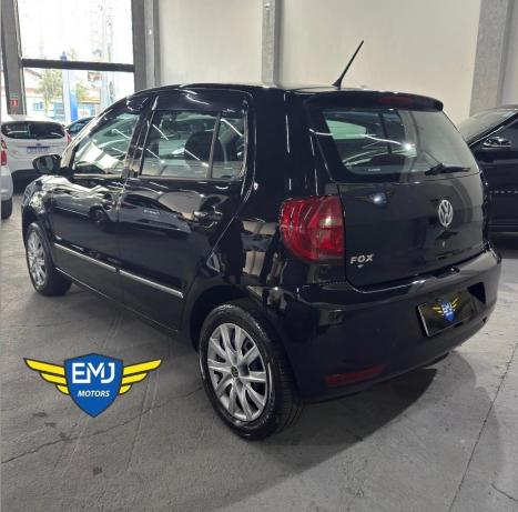 VOLKSWAGEN Fox 1.0 4P FLEX, Foto 4