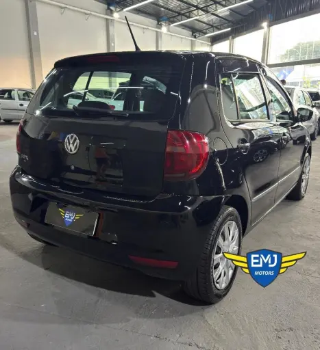 VOLKSWAGEN Fox 1.0 4P FLEX, Foto 6