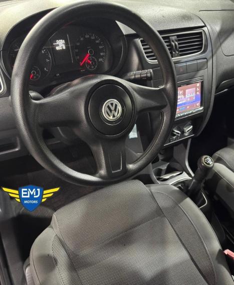 VOLKSWAGEN Fox 1.0 4P FLEX, Foto 7