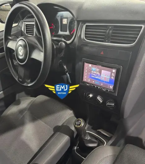 VOLKSWAGEN Fox 1.0 4P FLEX, Foto 9