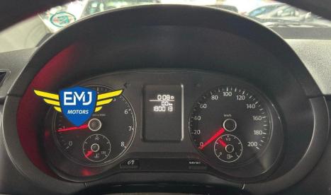 VOLKSWAGEN Fox 1.0 4P FLEX, Foto 10