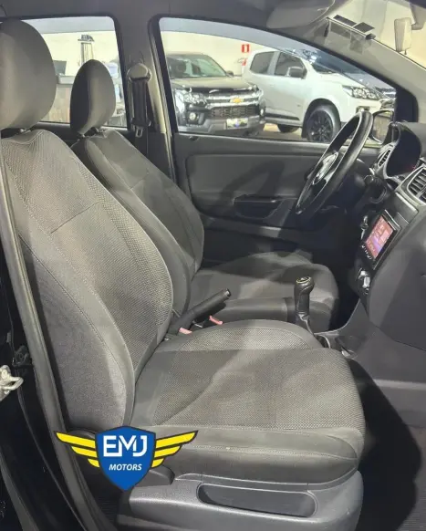 VOLKSWAGEN Fox 1.0 4P FLEX, Foto 11