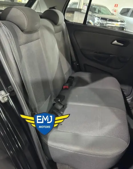 VOLKSWAGEN Fox 1.0 4P FLEX, Foto 12