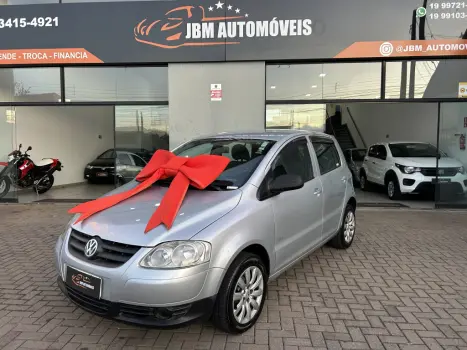 VOLKSWAGEN Fox 1.0 4P FLEX, Foto 1