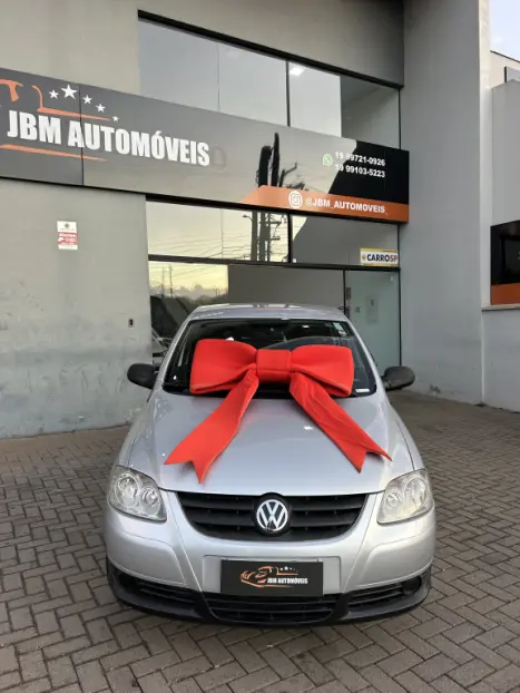 VOLKSWAGEN Fox 1.0 4P FLEX, Foto 3