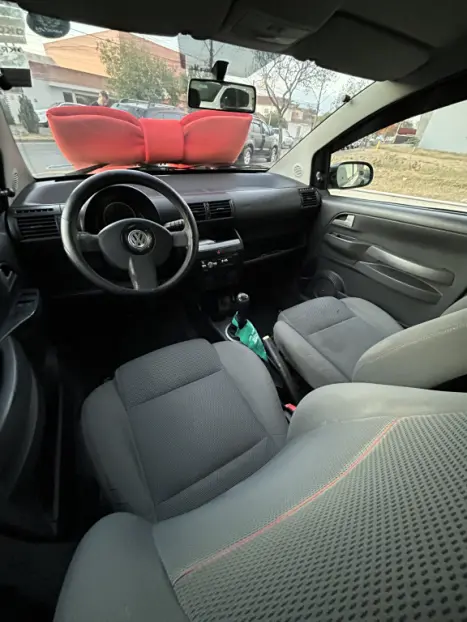 VOLKSWAGEN Fox 1.0 4P FLEX, Foto 4