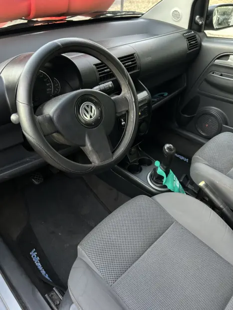 VOLKSWAGEN Fox 1.0 4P FLEX, Foto 6