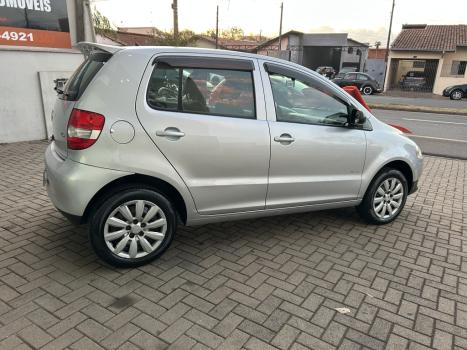 VOLKSWAGEN Fox 1.0 4P FLEX, Foto 7