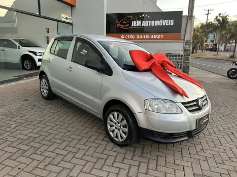 VOLKSWAGEN Fox 1.0 4P FLEX, Foto 8