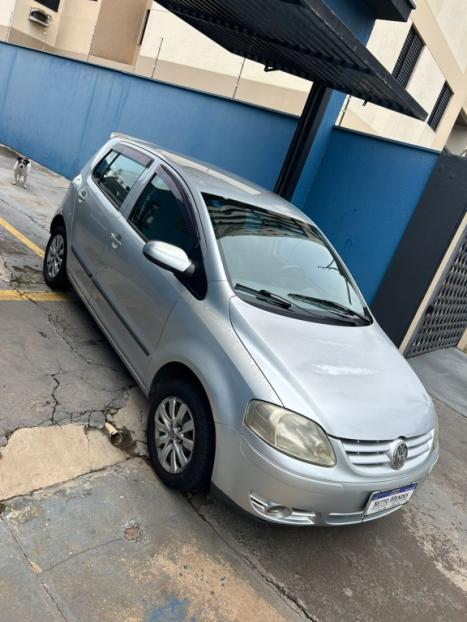 VOLKSWAGEN Fox 1.0 4P CITY FLEX, Foto 1