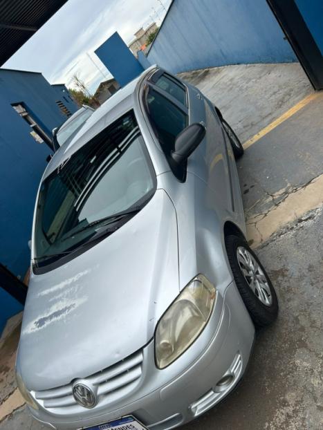 VOLKSWAGEN Fox 1.0 4P CITY FLEX, Foto 2