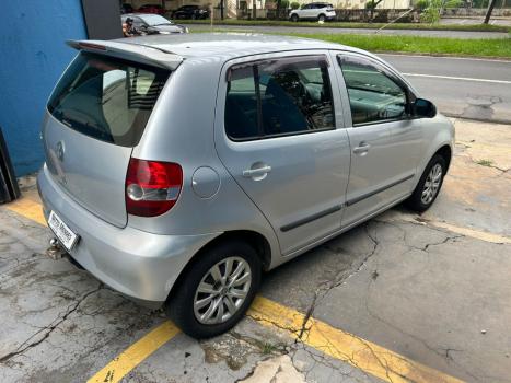 VOLKSWAGEN Fox 1.0 4P CITY FLEX, Foto 3