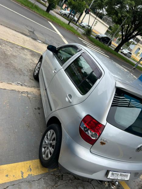 VOLKSWAGEN Fox 1.0 4P CITY FLEX, Foto 4
