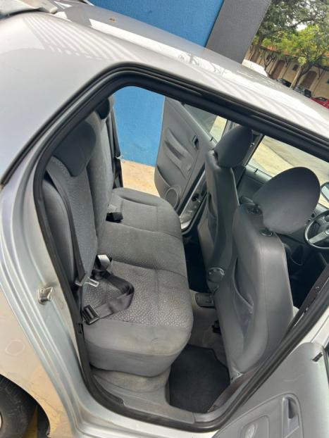 VOLKSWAGEN Fox 1.0 4P CITY FLEX, Foto 5