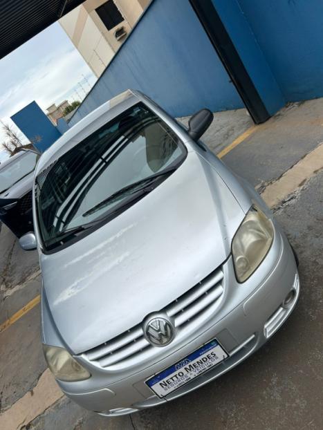 VOLKSWAGEN Fox 1.0 4P CITY FLEX, Foto 7
