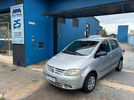 VOLKSWAGEN Fox 1.0 4P CITY FLEX, Foto 8