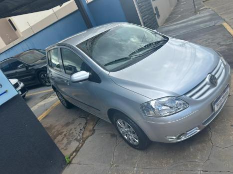 VOLKSWAGEN Fox 1.0 4P CITY FLEX, Foto 3