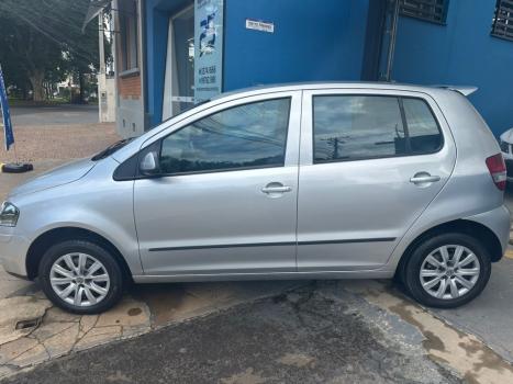 VOLKSWAGEN Fox 1.0 4P CITY FLEX, Foto 4
