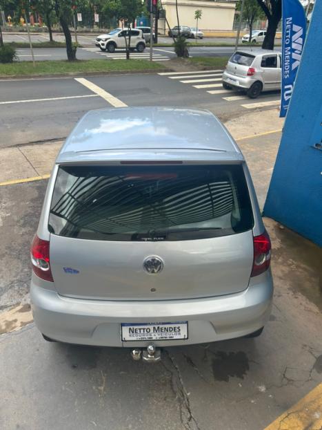 VOLKSWAGEN Fox 1.0 4P CITY FLEX, Foto 5