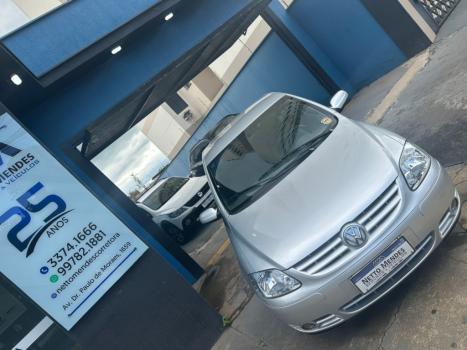 VOLKSWAGEN Fox 1.0 4P CITY FLEX, Foto 7