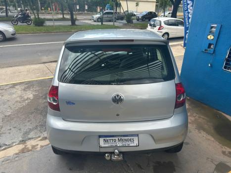 VOLKSWAGEN Fox 1.0 4P CITY FLEX, Foto 9