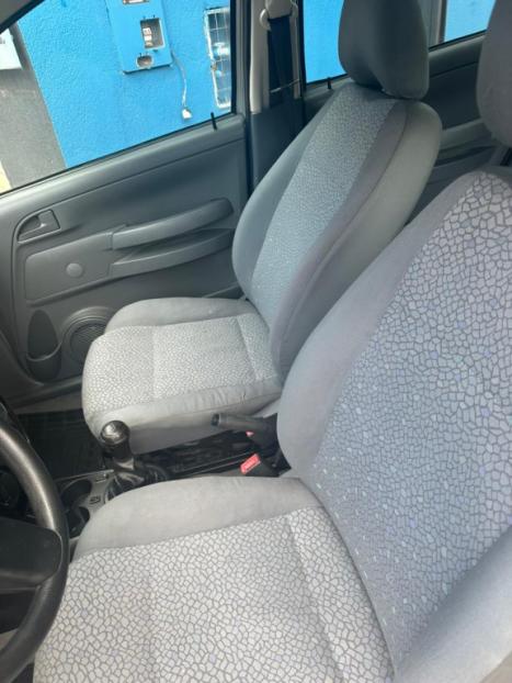 VOLKSWAGEN Fox 1.0 4P CITY FLEX, Foto 13
