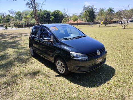 VOLKSWAGEN Fox 1.0 4P TREND FLEX, Foto 3
