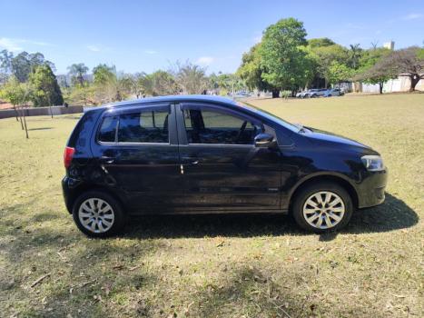 VOLKSWAGEN Fox 1.0 4P TREND FLEX, Foto 4
