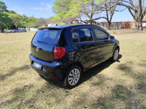 VOLKSWAGEN Fox 1.0 4P TREND FLEX, Foto 5