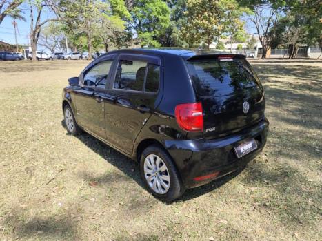 VOLKSWAGEN Fox 1.0 4P TREND FLEX, Foto 6