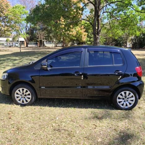 VOLKSWAGEN Fox 1.0 4P TREND FLEX, Foto 7