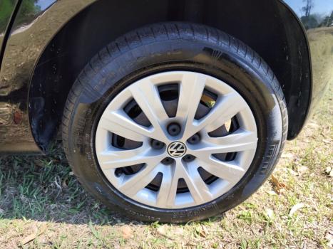 VOLKSWAGEN Fox 1.0 4P TREND FLEX, Foto 8