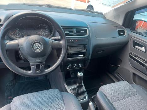 VOLKSWAGEN Fox 1.0 4P TREND FLEX, Foto 9