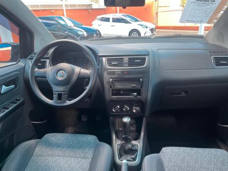 VOLKSWAGEN Fox 1.0 4P TREND FLEX, Foto 10