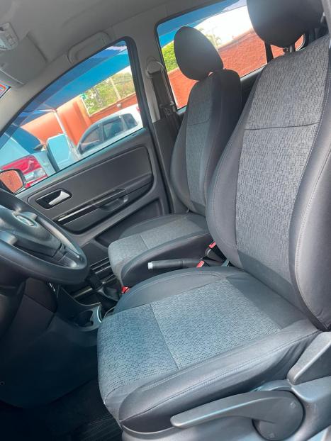 VOLKSWAGEN Fox 1.0 4P TREND FLEX, Foto 11