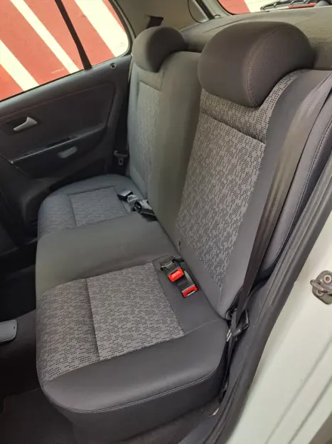 VOLKSWAGEN Fox 1.0 4P TREND FLEX, Foto 17 VOLKSWAGEN Fox 1.0 4P TREND FLEX, Foto 17