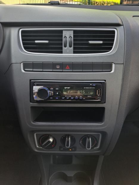 VOLKSWAGEN Fox 1.0 4P TREND FLEX, Foto 9 VOLKSWAGEN Fox 1.0 4P TREND FLEX, Foto 9