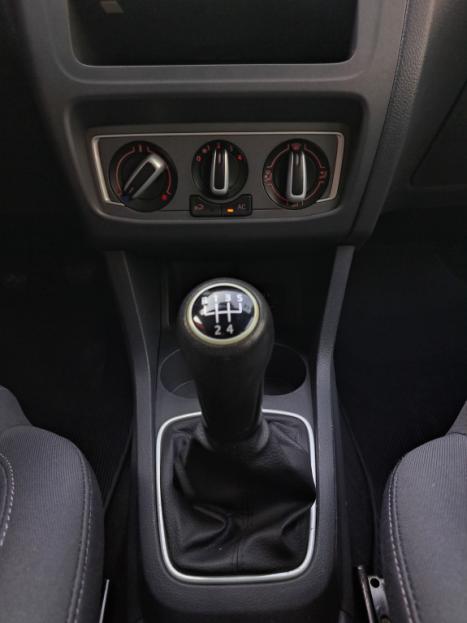 VOLKSWAGEN Fox 1.0 4P TREND FLEX, Foto 11 VOLKSWAGEN Fox 1.0 4P TREND FLEX, Foto 11
