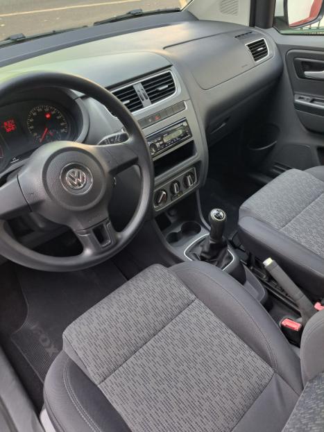VOLKSWAGEN Fox 1.0 4P TREND FLEX, Foto 7 VOLKSWAGEN Fox 1.0 4P TREND FLEX, Foto 7