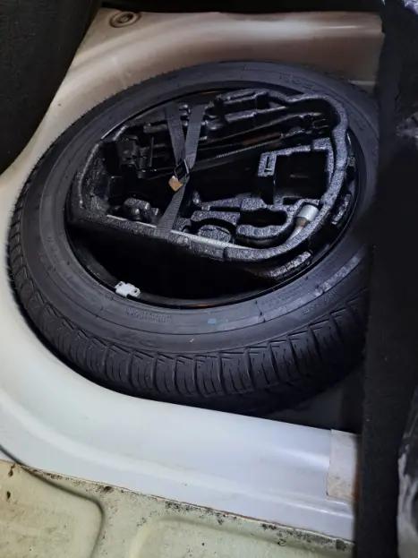 VOLKSWAGEN Fox 1.0 4P TREND FLEX, Foto 19 VOLKSWAGEN Fox 1.0 4P TREND FLEX, Foto 19