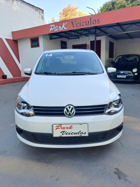 VOLKSWAGEN Fox 1.0 4P TREND FLEX, Foto 2 VOLKSWAGEN Fox 1.0 4P TREND FLEX, Foto 2