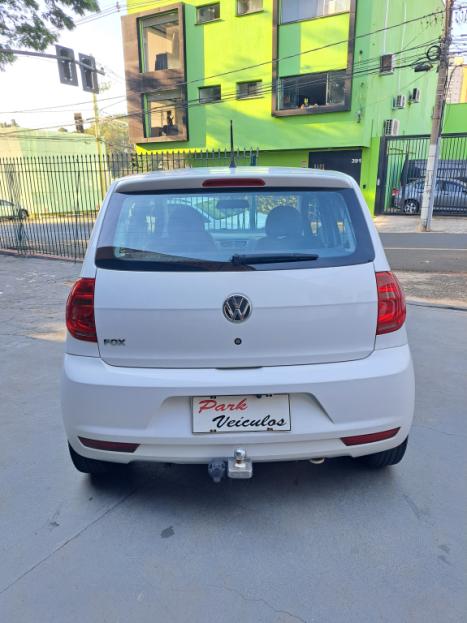 VOLKSWAGEN Fox 1.0 4P TREND FLEX, Foto 5 VOLKSWAGEN Fox 1.0 4P TREND FLEX, Foto 5